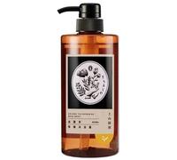SOFNON - Tsaio Oolong Tea Repairing Body Wash 600ml