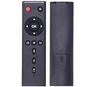 Sofobod Telecomando per Android TV Box TX6/TX3 Mini/ TX3 Mini+/TX3Max /TX8/TX9/TX5/TX5Max /TX92: TX6 Remote-N