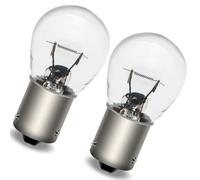 SOFOC-BAU15S PY21W 7507 Ideale Per Auto/Barche & Camper Luci Direzione Luce Posteriore S25 12V 21W Bianco Caldo 2Pez