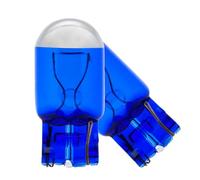 SOFOC-T20 W21W senza ombra Lampadine alogene per auto Luci freno Luci posteriori Luci di retromarcia Luci diurne Luci di segnalazione 12V 21W Fascio bianco 2 pezzi