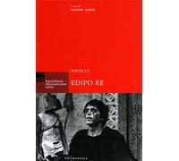 Sofocle. - Edipo Re.