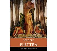 Sofocle - Elettra