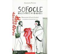 Sofocle raccontato ai ragazzi