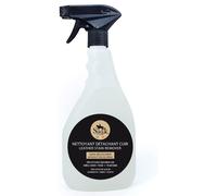 Sofolk Detergente Smacchiatore Sgrassatore per pelle ma anche per finta pelle