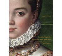 Libri Marco Tanzi - Sofonisba Anguissola. Portrait Of A Lady In White Satin-Sofo