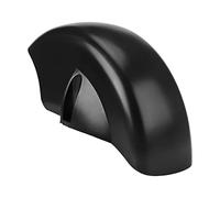 SOFORFREEM Parafango Anteriore Universale per Monopattino Elettrico 8 Pollici Parafango Posteriore per Sealup E-Scooter Parti Accessori