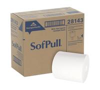 Sofpull Centerpull Paper Towel by GP Pro, 7-7/8" x 15", White, 4