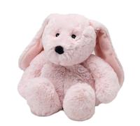 Soframar Borsa Acqua Calda Coniglio Rosa Cozy Peluche - Borsa acqua calda