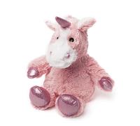 Soframar Bouillotte Unicorno Cozy Peluche - Borsa acqua calda