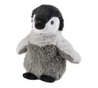 Soframar Warmies Borsa Acqua Calda Pinguino Cozy Peluche - Borsa acqua calda