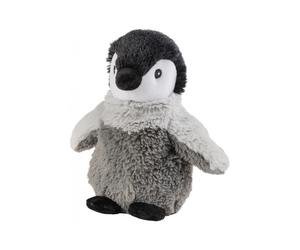 Soframar Warmies Borsa Acqua Calda Pinguino Cozy Peluche - Borsa acqua calda