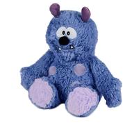 Soframar Warmies Mostro Peluche - Borsa dell'acqua calda