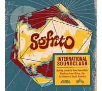 Sofrito - International Soundclash
