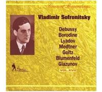 Sofronitsky, Vladimir - Volume 17