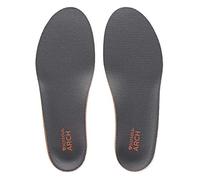 SOFSOLE Arch Solette - Supporto arcata rinforzato, conchiglia tallone profonda, imbottitura in schiuma poliuretanica, gestione umidità - Taglia UK 11-12