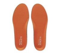 SOFSOLE Athlete Solette Tagliabili - Cuscino in gel, supporto arcata neutro, design leggero, assorbimento umidità, protezione antimicrobica - Taglia UK 9-10