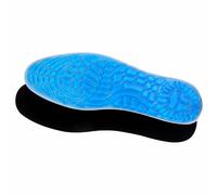 SOFSOLE PLANTARE ORTOTICO UOMO MASSAGING GEL