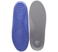 SofSole, Solette Ortopediche e defaticanti in memory foam, Tg. 39-43