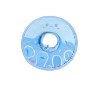 Soft Adjustable Cat Collar Cone for Kittens and Puppies, Post-Surgery Licking Prevention, Comfortable Fit