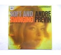 Soft And Swinging The Music Of Jimmy McHugh