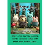 Soft Animal Cuties and the ABC's