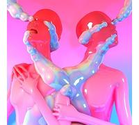 Soft as Snow - Chrysalis