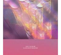 Soft As Snow - Glass Body Remixed