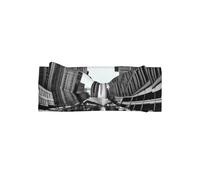 Soft Baby aCity Street Bow Fascia elegante con nodo turbante caldo e delicato per neonati e bambini piccoli