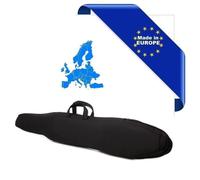 SOFT BAG BORSA PER APPALACHIAN GRANDE DULCIMER DOPPIO DA 940MM MADE IN EUROPE