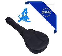 SOFT BAG BORSA PER BOUZOUKI IRLANDESE DA 66CM CON TASCA ESTERNA MADE IN EUROPE