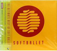 SOFT BALLET