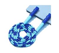 Soft Beaded Skipping Rope Kids,tangle Jump Rope for Children