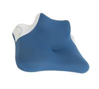 Soft Bed Rest Pillow, Reading Pillow For Bed, Lumbar Support Wedge Prone Cushion For Reading Sleeping Boys Girls Family Women Friends