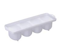 Soft-Boiled Egg Maker - 9.61 Inch Pickled Egg Box | PP Food Grade
