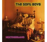Soft Boys,the - Nextdoorland