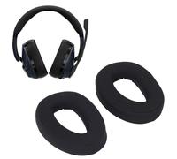 Soft Breathable Replacement Ear Pads for EPOS H3 PRO Hybrid Headphones