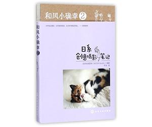 Soft Breeze & Small Happiness 2: Japanese-style Creative Photography Notes (Chinese Edition)