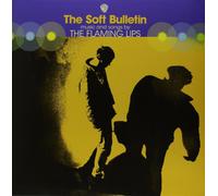 The Flaming Lips - The Soft Bulletin (2 LP)