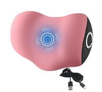 Soft Car Headrest, Ergonomic Neck Pillow, Foam Neck Pillow, Adjustable Neck Pillow, Neck Cushion, Relaxing Neck Support, Multi-Purpose Neck Pillow