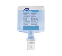 Soft Care Fresh - Jabón De Manos Suave De Uso General, Cabello Y Cuerpo