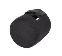 Soft Casting Reels Borsa protettiva Drum Fishing Case Accessori Borse per uso prolungato Accesso rapido Protezioni, Multicolore, S