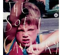 Soft Cavalry The - The Soft Cavalry
