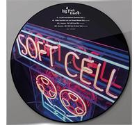 SOFT CELL - 2018 CLUB REMIXES EP