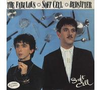 Soft Cell - Bedsitter (7" VINYL)