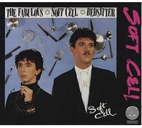 Soft Cell - Bedsitter/Facility girls (CD maxi single)