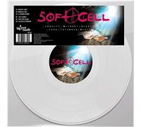 Soft Cell - Cruelty Without Beauty (Remixes Ep Vinyl White)