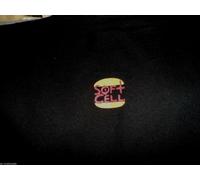 Soft Cell - Cruelty Without Beauty T-Shirt ~Mai Indossato~ XL