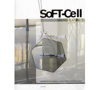 Soft-Cell. Dinamiche nello Spazio in Italia. Space Dynamics in Italy. [Con CD-RO