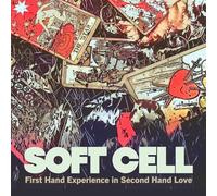 Soft Cell First Hand Experience in Second Hand Love (Vinyl LP)