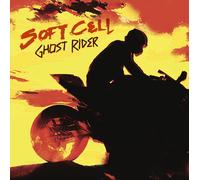 Soft Cell Ghost Rider (Vinyl LP) 12" Single Coloured Vinyl